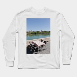 Guadalquivir Long Sleeve T-Shirt